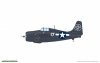 Eduard 82205 FM-2 Wildcat 1/48